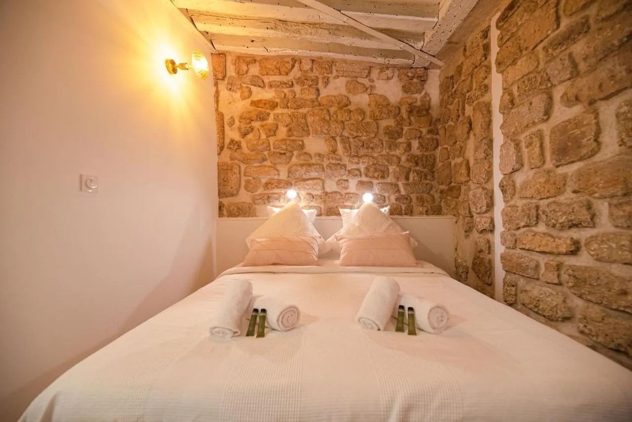 Cosy In Center - With Ac * Paris